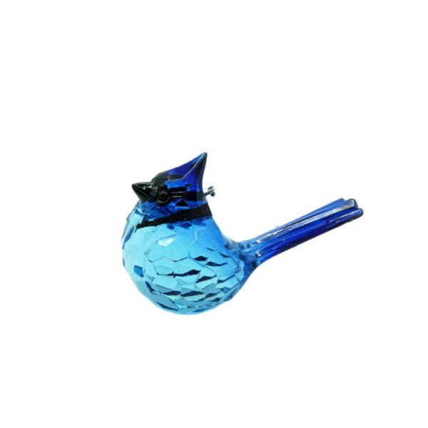 ELEGANT BLUE JAY ORNAMENT HANGING ORNAMENT ACR2501